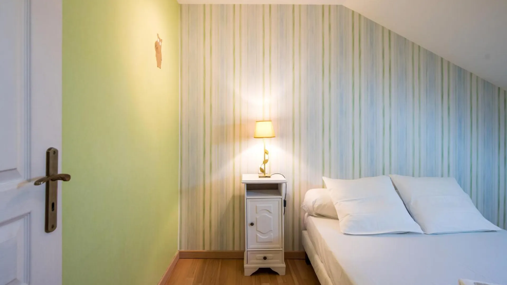 Appartement Maison Le Vieux Creissels 4Pers Balcon Parking Gratuit France