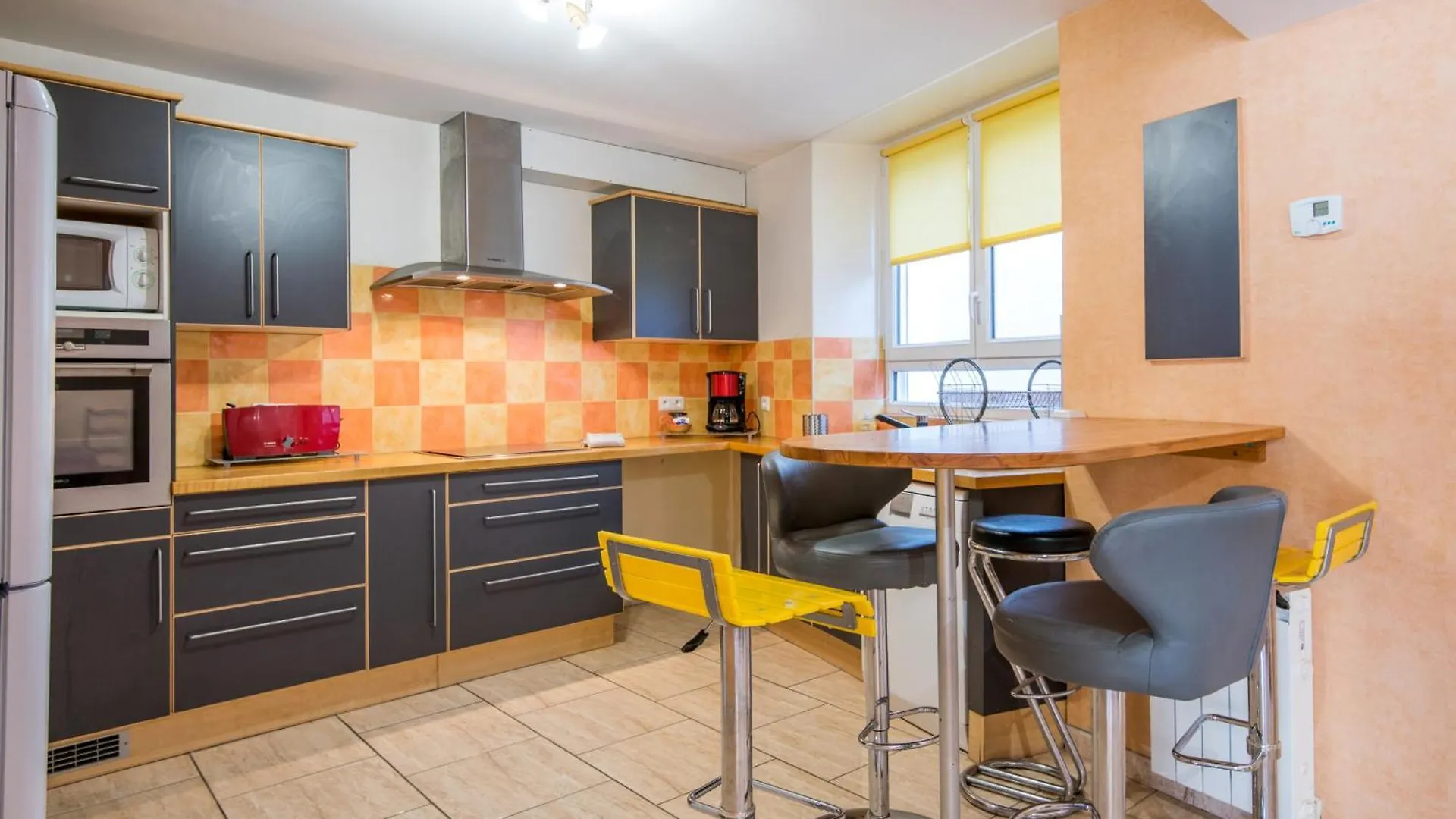 Maison Le Vieux Creissels 4Pers Balcon Parking Gratuit